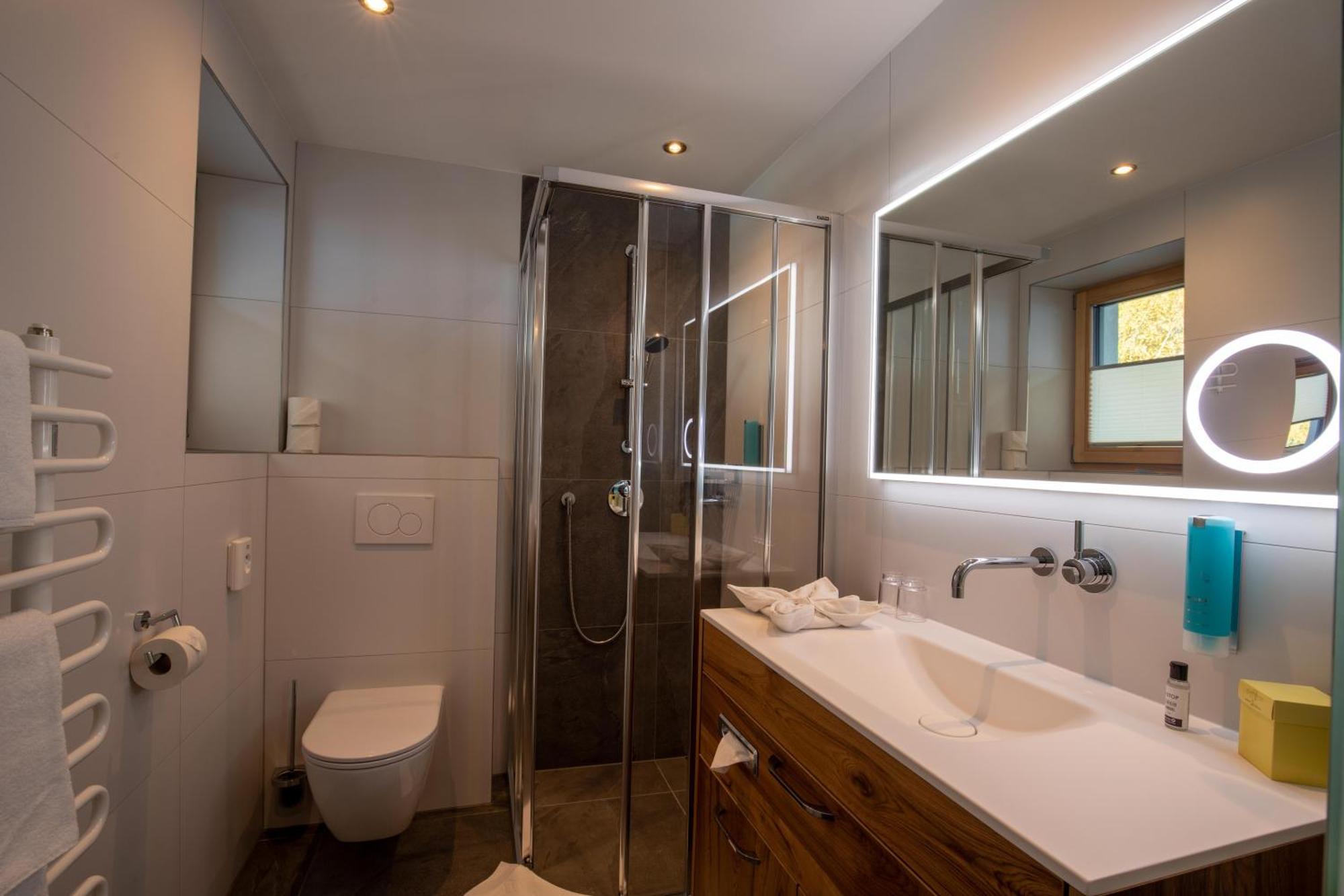 Standard Doppelzimmer